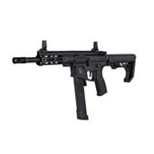 Assault Rifle SA-FX01 FLEX HAL ETU Specna Arms Black