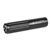 Silencer CNC Viper 180 x 40 mm with barrel extension
