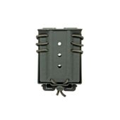 Pouch M4/M16 Urban Assault Quick Pull Wosport Olive