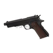 Replica pistol Colt 1911 TBC GBB KJW