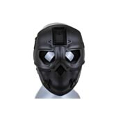 Tactical Mask Wosport Black