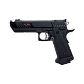 Pistol Replica STI Pit Viper ASG
