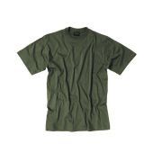 T-shirt Mil-Tec US Stonegrey XL