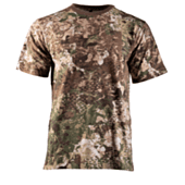 T-Shirt WASP Z2 Miltec Camo L