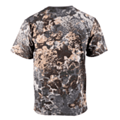 Tricou WASP Z1B Miltec Camo S