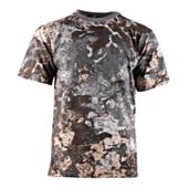 Tricou WASP Z1B Miltec Camo XL