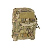 Backpack Molle Mini-Tak WETAC Multicam