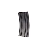 Incarcator mid-cap M4 140 bile ASG Negru