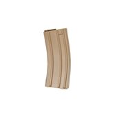 Magazine M4 140 bbs ASG Tan