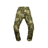 Combat Uniform Gen2 Emerson Gear BDU A-TACS FG L