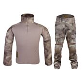Combat Uniform Gen2 BDU Emerson Gear A-TACS AU M