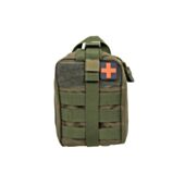 First Aid Pouch Molle Specna Arms Olive