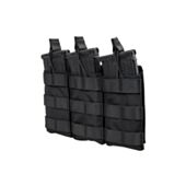 Triple M4/M16 Mag Pouch Specna Arms Black