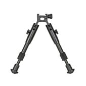 Bipod ajustabil scurt Rokstad