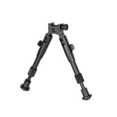 Bipod ajustabil scurt Rokstad