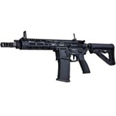 Assault Rifle MGCR 556 GBB 7 G&G Black