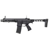 Assault Rifle FAR556 G&G Black