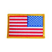 Patch US Mil-Tec