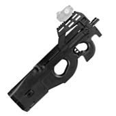Rifle SMG SSR90 Novritsch