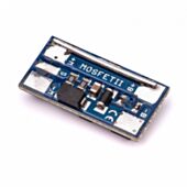Mosfet II Jefftron