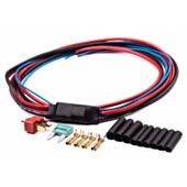 Mosfet II cu cablaj Jefftron