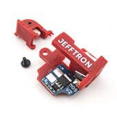 Mosfet V2 Jefftron