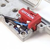 Mosfet V2 cu cablaj Jefftron