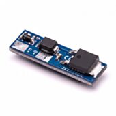 Mosfet micro active brake II cu cablaj Jefftron