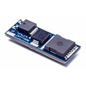 Mosfet active brake II Jefftron