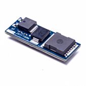 Mosfet active brake II cu cablaj Jefftron