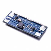 Mosfet active brake II cu cablaj Jefftron