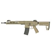 Assault Rifle M916G UTR556 Double Eagle Tan