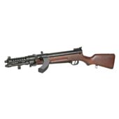 Assault Rifle Japan T100 S&T Wood