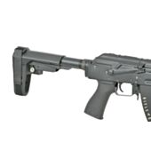 Replica asalt RD-704P ETU EMG