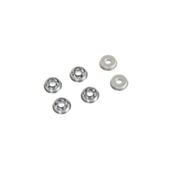 Steel Bushing 8 mm J-Cage Aether Specna Arms