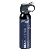 Bear Pepper Cone Pro Secure Walther