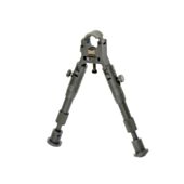 Bipod teava externa 21 mm BattleAxe