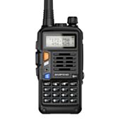 Radio Dual Band VHF/UHF UVS9 Baofeng
