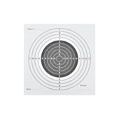 Set tinte hartie 14X14 100 buc JS-Tactical