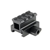 Mini Riser Rail RIS 0.8 inch Vector Optics