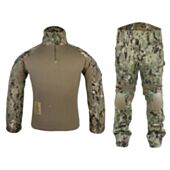 Uniforma Combat Gen2 BDU Emerson Gear AOR2 L