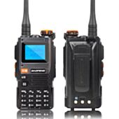 Baofeng UV-K61 Tri-band Radio USB-C