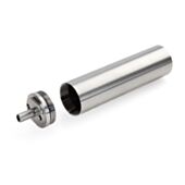 Stainless steel cylinder and cylinder head for SVD Airsoftpro