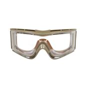 Ochelari protectie cu lentile de schimb Wosport Tan