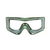 Ochelari protectie Wosport Olive