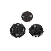 Gear Set Steel 16:1 CNC Specna Arms x JVAN