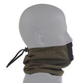 Masca half knight Specna Arms Olive