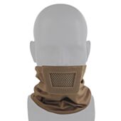 Masca half knight Specna Arms Tan