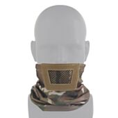 Masca half knight Specna Arms Multicam