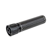 Silencer 556 QDC 175mm Snow Wolf Black